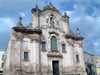 Chiesa di San Francesco d'Assisi