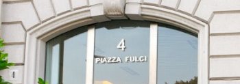 4 Piazza Fulci