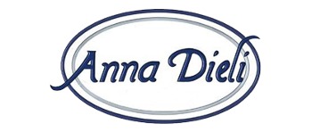 Logo Anna Dieli abbigliamento uomo e donna - Messina
