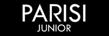 Logo Parisi Junior abbigliamento  bambini a Taormina (Messina)