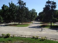 Giardini Pubblici Indro Montanelli 