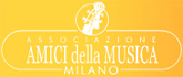 Associazione Amici della Musica