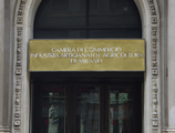 Logo Palazzo Turati - Milano