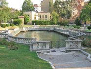 Giardino della Guastalla