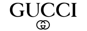 Logo Gucci Via Monte Napoleone - Milano