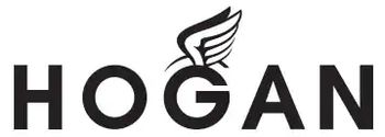 Logo Hogan Milano - Milano