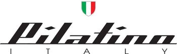 Logo Pilatino abbigliamento uomo donna a Cernusco sul Naviglio (Milano)
