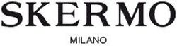 Logo Skermo Abbigliamento uomo donna Milano