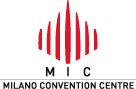 Logo Milano Convention Centre - Milano