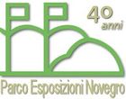 Logo Parco Esposizioni Novegro - Milano