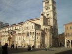 Duomo di Modena