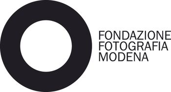 Logo Fondazione Fotografia Modena