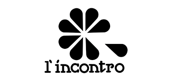 Logo L'Incontro Uomo - Modena