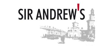 Sir Andrew's