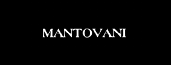 Logo Mantovani abbigliamento e calzature per uomo e donna a Carate Brianza (Monza)