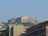 Castel Sant'Elmo