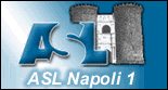 A.S.L. NAPOLI 1 Azienda Sanitaria Locale