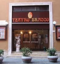 Teatro Bracco