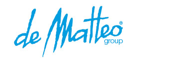 Logo De Matteo Boutique - Napoli