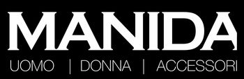 Logo Manida boutique uomo e donna a Castellammare di Stabia | Napoli