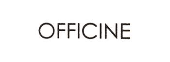 Logo Officine - Napoli