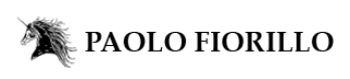 Logo Paolo Fiorillo Uomo Donna - Napoli