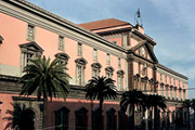 MANN - Museo Archeologico Nazionale di Napoli 