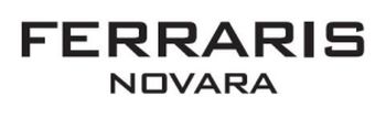 Logo Gioielleria Ferraris - Novara