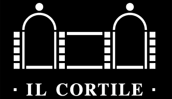 Logo Il Cortile Donna - Novara