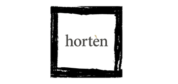 Logo Hortèn - Padova