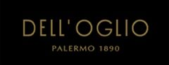Logo Dell'Oglio Boutique uomo donna Palermo