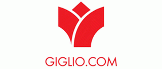 Logo Giglio IN boutique uomo donna a Palermo