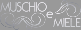Logo Muschio e Miele abbigliamento uomo donna a Palermo