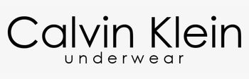 Logo Calvin Klein Underwear - Palermo