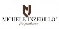 Logo Michele Inzerillo for Gentleman, abbigliamento uomo a Palermo