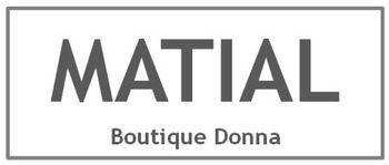 Matial Boutique donna