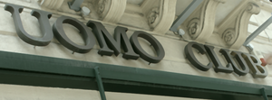 Uomo Club