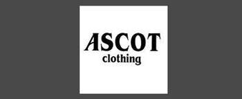 Logo Ascot - Salsomaggiore Terme provincia di Parma