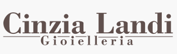 Logo Cinzia Landi Gioielleria - Parma