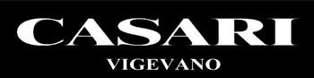 Logo Casari Abbigliamento - Vigevano provincia di Pavia