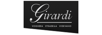 Logo Girardi Calzature Voghera - Voghera provincia di Pavia
