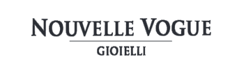Logo Nouvelle Vogue Gioielli - Pavia