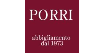 Logo Porri Uomo - Stradella provincia di Pavia