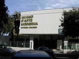 Museo d'Arte Moderna Vittoria Colonna