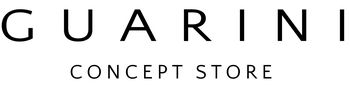 Logo Guarini Concept Store - Pescara
