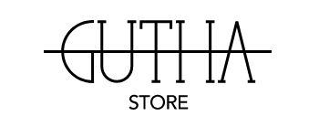 Logo Gutha Store - Pescara