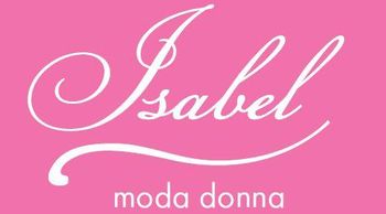 Logo Isabel Boutique Moda - Pescara