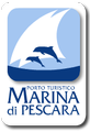 Logo Porto Turistico Marina di Pescara - Pescara