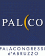 Logo Palazzo Congressi d’Abruzzo - Montesilvano provincia di Pescara