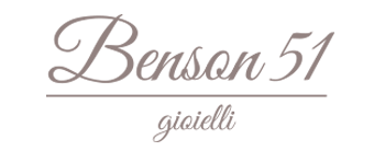 Logo Gioielleria Benson51